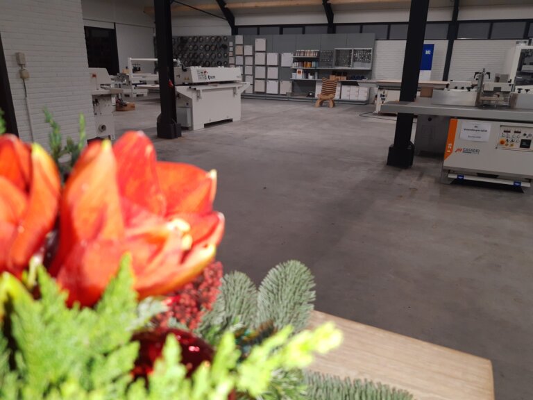 Gewijzigde openingstijden eindejaar periode-afbeelding