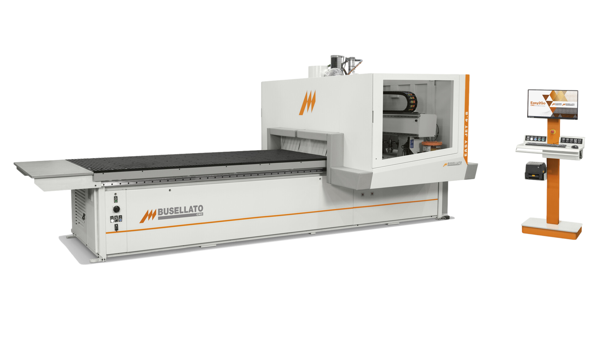 RODU Interieurs investeert in geavanceerde CNC- en kantenaanlijmtechnologie van Casadei Busellato-afbeelding