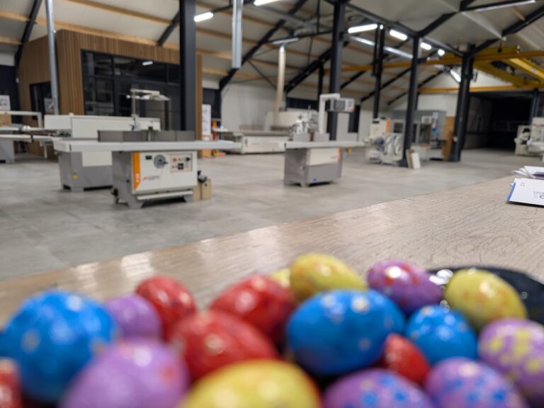 Gewijzigde openingstijden Pasen-afbeelding